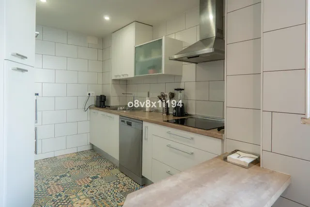 Apartamento 4 habitaciones 118m² en venta - Camino de Suárez — 10