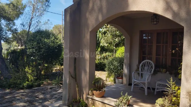 Chalet encantador en entorno sereno y exclusivo - Cala Pi, L - foto 3