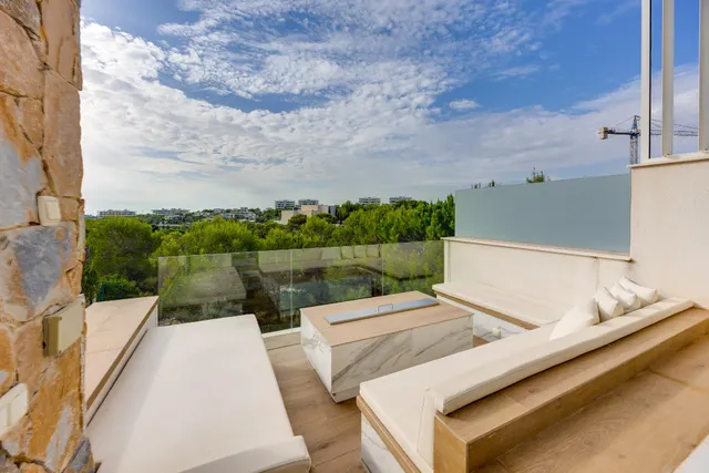 VILLA EXCEPCIONAL DE LUJO EN LAS COLINAS GOLF & COUNTRY RESORT — 27