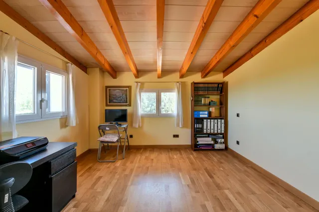 Finca rústica 7 habitaciones 331m² en venta - Jornets — 31