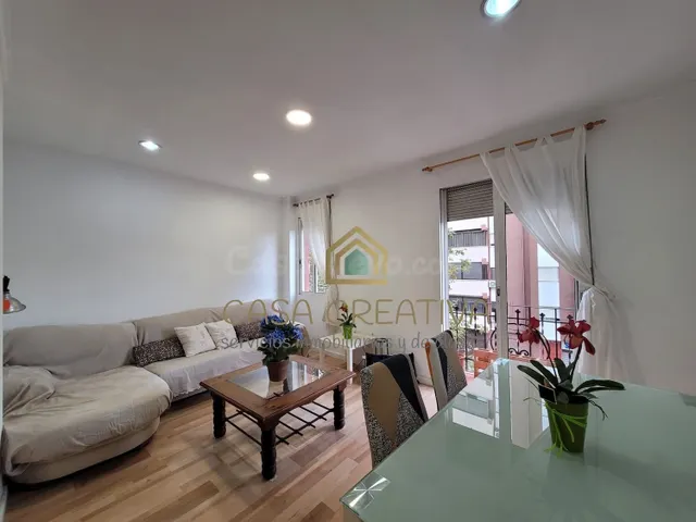 VENDO PISO CON ASCENSOR JUNTO PASEO PECHINA - foto 2