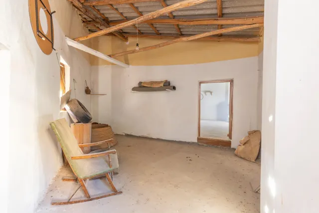 CASA PARA REFORMAR CENTRO ALBUÑUELAS 3 VIVIENDAS EN UNA — 19