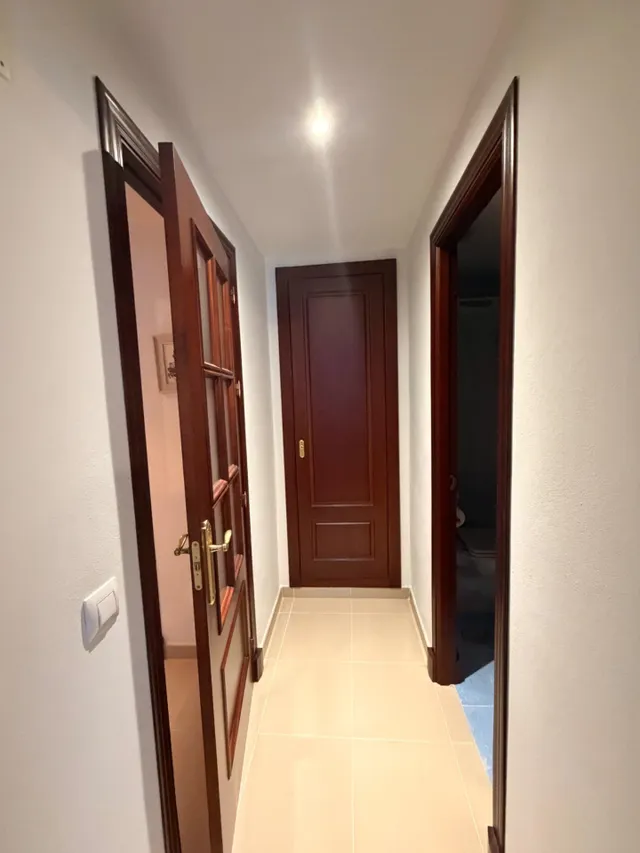 Piso en venta en pleno centro de Jerez de la Frontera — 14