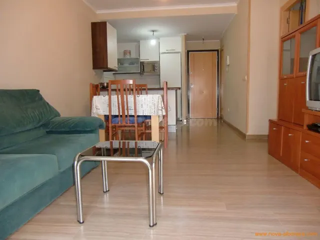 Estudio 1 habitación 50m² en venta - Mercadona - foto 4