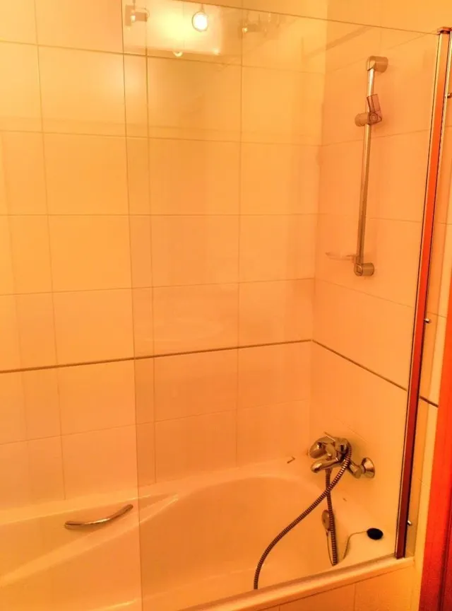 PISO DUPLEX AMUEBLADO — 23