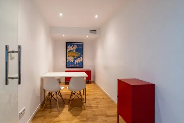 Despachos y puestos de trabajo para el sector inmobiliario — 4
