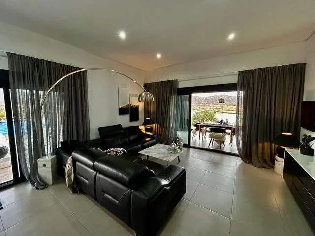 Villa 3 habitaciones 153m² en venta - Comunidad valenciana — 10