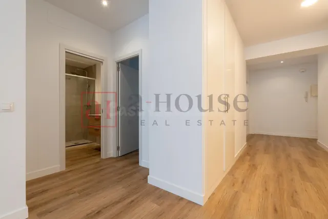 PISO RECIEN REFORMADO EN GAZTAMBIDE — 4