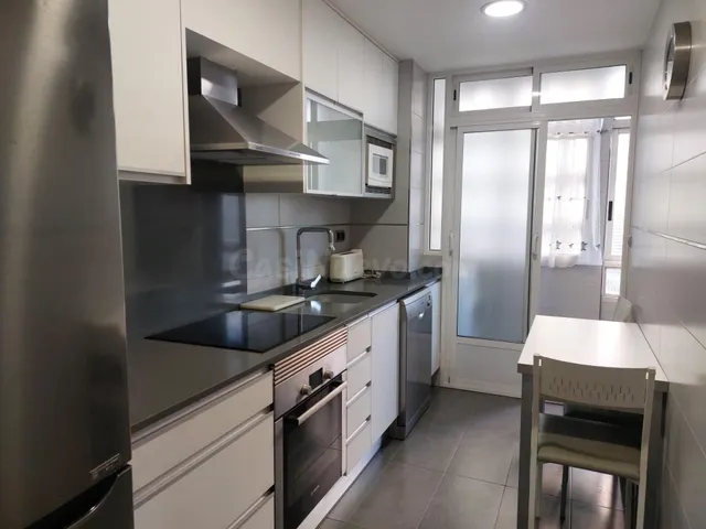 Fantástica vivienda toda exterior en BLASCO IBAÑEZ MISLATA — 3