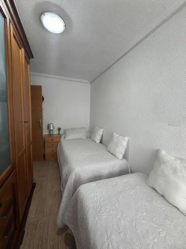 Bungalow en venta en Santa Pola – Calle Tamarindos — 8