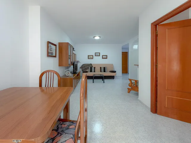 Apartamento 1 habitación 55m² en venta - Playa del Cura — 13