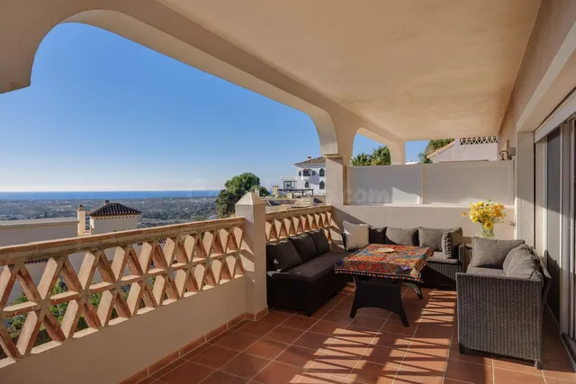Apartamento 3 habitaciones 171m² en venta - El Madroñal