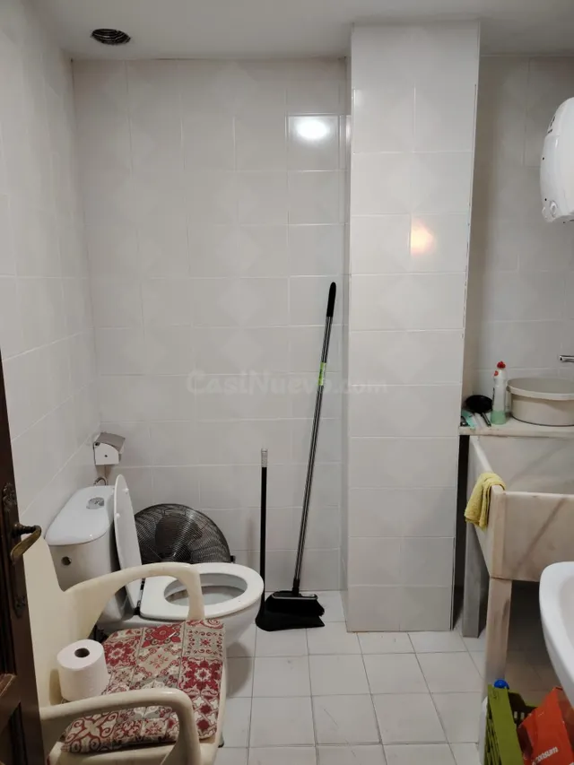 Local comercial planta baja Llíria 97m2 - Oportunidad única - foto 3