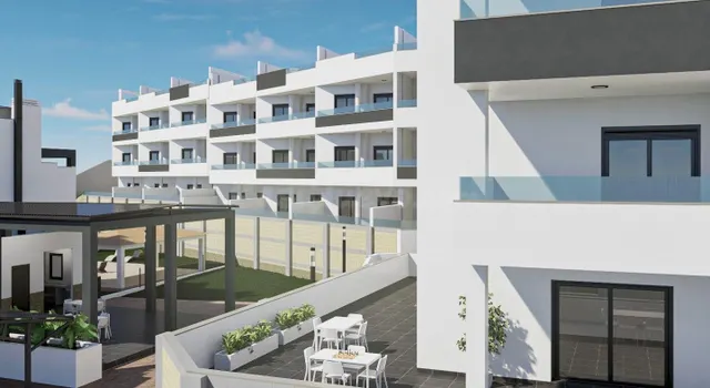 Bungalow 2 habitaciones 83m² en venta - Los Altos - foto 4