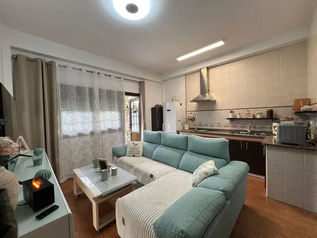 Apartamento 1 habitación 46m² en venta - La Colina — 9