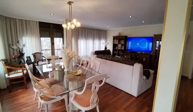 Ático 3 habitaciones 190m² en venta - Avenida del Mediterran - foto 2