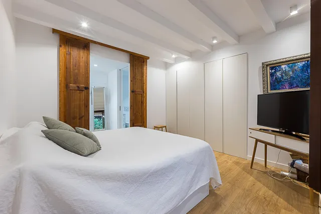 Exquisito Piso a la venta en el Corazón del Antiguo Palma de Mallorca — 14