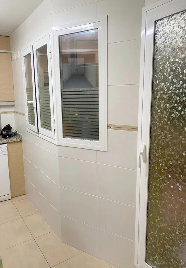 Piso en alquiler en el corazón de patraix — 14