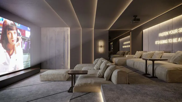 Villa 6 habitaciones 701m² en venta - Nueva Andalucía — 22