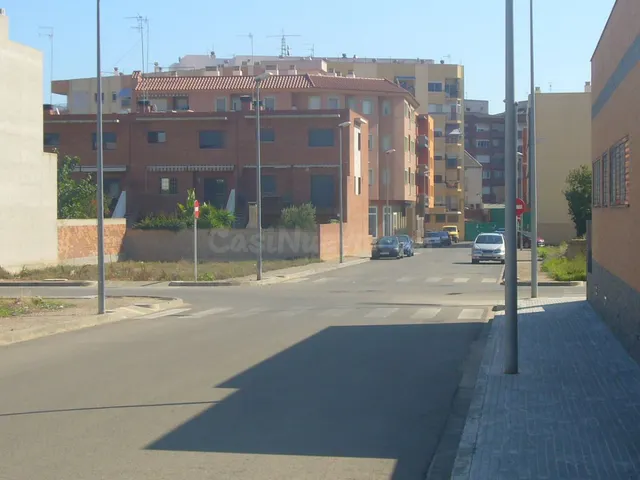 Parcela -Valletes- - foto 2