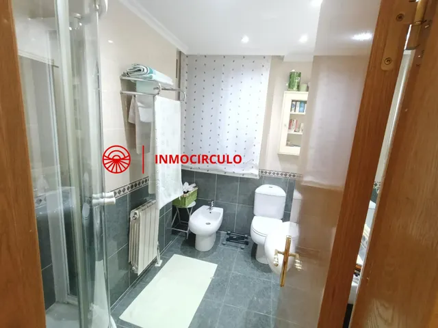 PISO CUATRO DORMITORIOS, G3 JUNTO HUBU — 34