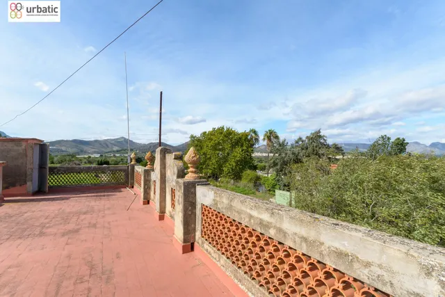 Encantadora Casa de Campo en Potries - Oportunidad Única — 19