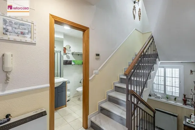 VIVIENDA con encanto en PALACIO DE DEPORTES — 26