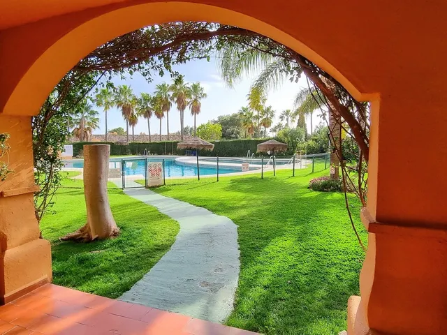 Apartamento 2 habitaciones 104m² en venta - Riviera del sol — 24