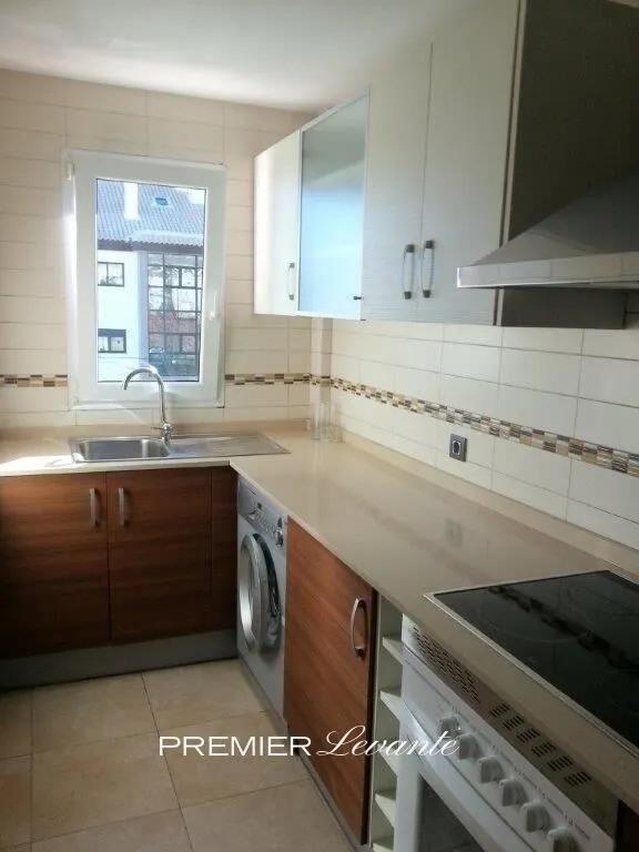 PISO EN LA NUCIA — 4