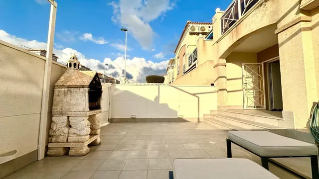 Bungalow 2 habitaciones 86m² en venta - Torreblanca — 35
