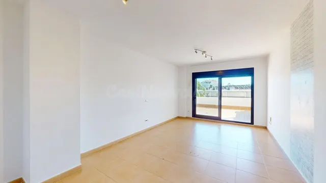 Apartamento 2 habitaciones 119m² en venta - Riviera del sol — 3