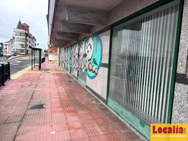 Local comercial en venta, Peñacastillo, Santander — 4