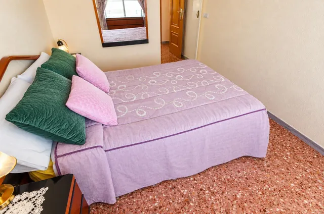 SE VENDE PISO DE TRES habitaciones EN PLUEBLO LEVANTE CON PARKING SEVENDGROUP.COM — 18