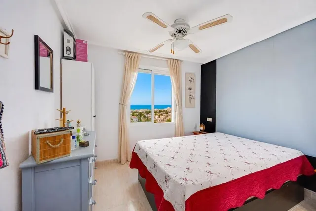 Apartamento 2 habitaciones 57m² en venta - Parque las naciones — 12