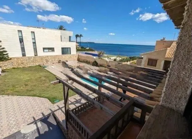 GRAN CASA EN CABO ROIG — 19