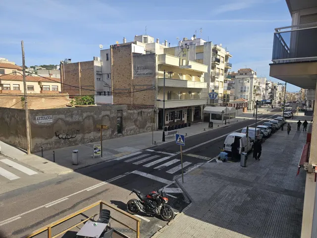 Despacho luminoso en calle Sant Isidre — 8