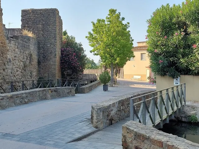 Al cor de Verges 496 m2