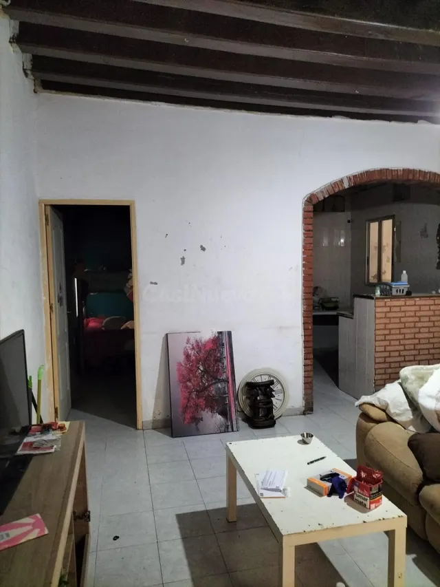 Casa para reformar en el centro de Puerto Real