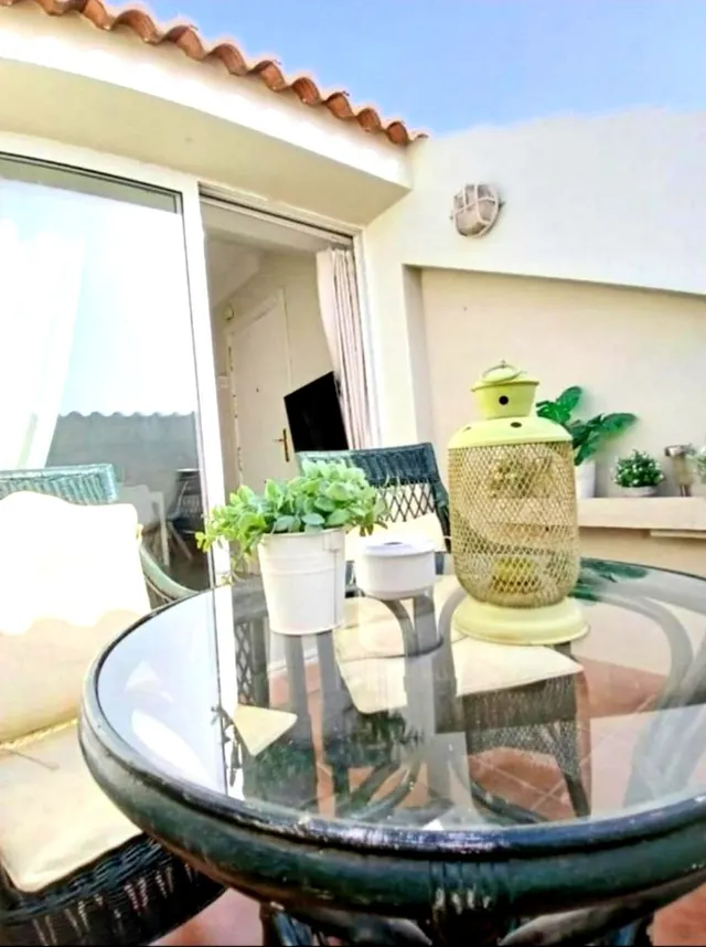 Ático 1 habitación 48m² en venta - Centro — 12