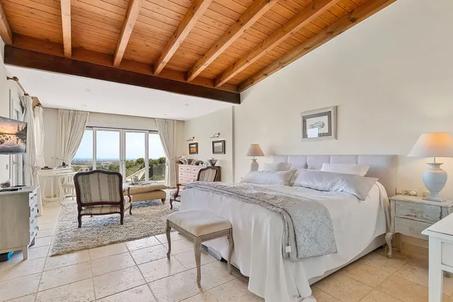 Chalet 5 habitaciones 569m² en venta - El Madroñal — 15