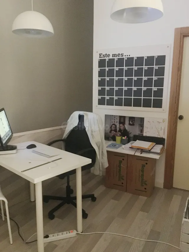 LOCAL COMERCIAL TOTALMENTE REFORMADO Y ACONDICIONADO. DISPON - foto 3