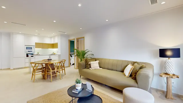 Nuevo Ático en Guardamar del Segura zona El Raso — 8