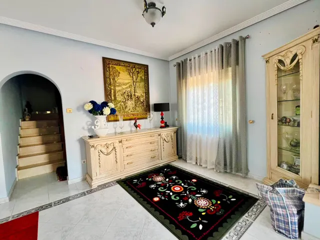 Villa 2 habitaciones 200m² en venta - La siesta — 29