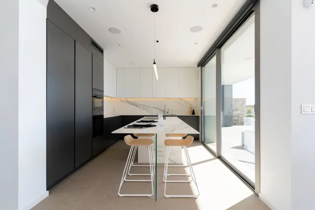 Villa Exclusiva a la venta en Cumbre del Sol — 7