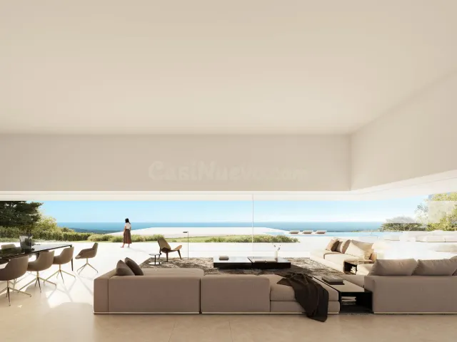 VILLA NUEVA - foto 4