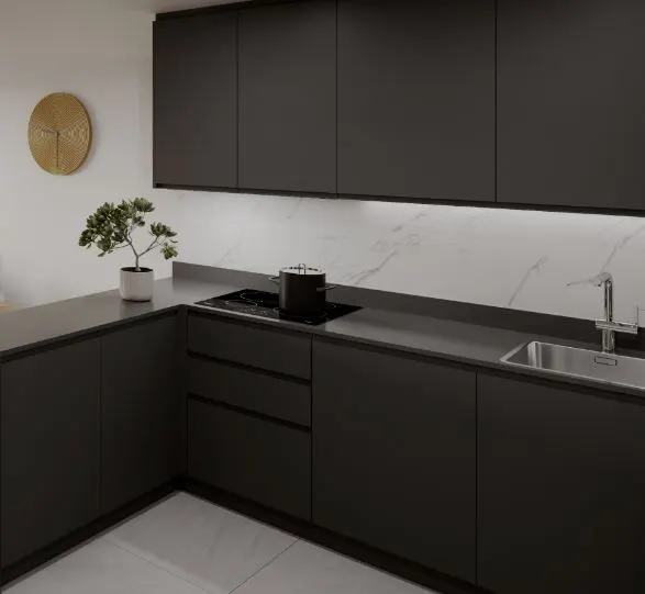 Ático 3 habitaciones 96m² en venta - Torreblanca — 46