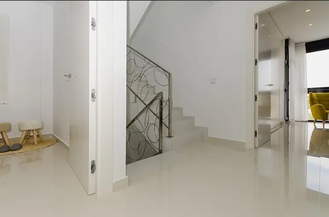 OBRA NUEVA EN ORIHUELA COSTA — 30