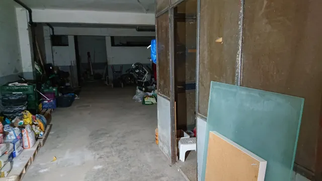 BAJO COMERCIAL EN ZONA DE GRAN EXPANSIÓN — 10