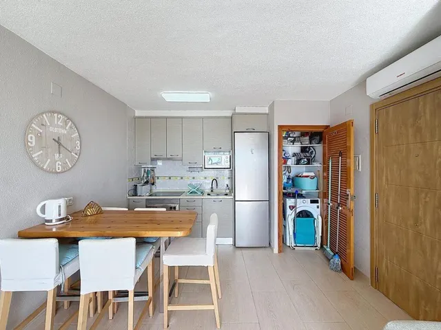 Apartamento 2 habitaciones 58m² en venta - Cumbre del Sol — 10