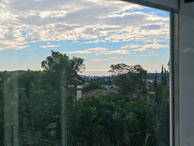 VILLA RECIEN REFORMADA CON CALIDADES DE LUJO EN ZONA MUY TRANQUILA DE ALTEA LA VELLA — 18